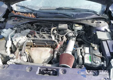 2017 Nissan Altima 2.5 S z USA, uszkodzony, nr VIN 1N4AL3AP7HC147781